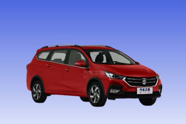 南昌市新建抵押二手车