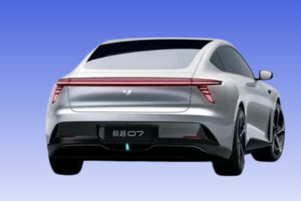 南昌市新建回收小米汽车